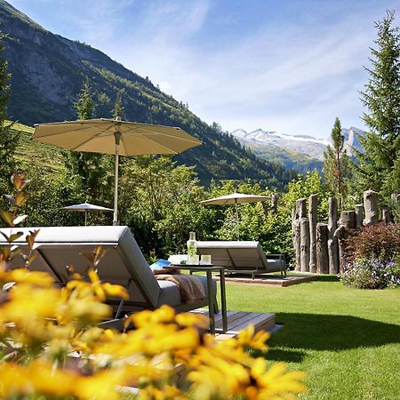 Hotel Alpenhof Тукс Экстерьер фото
